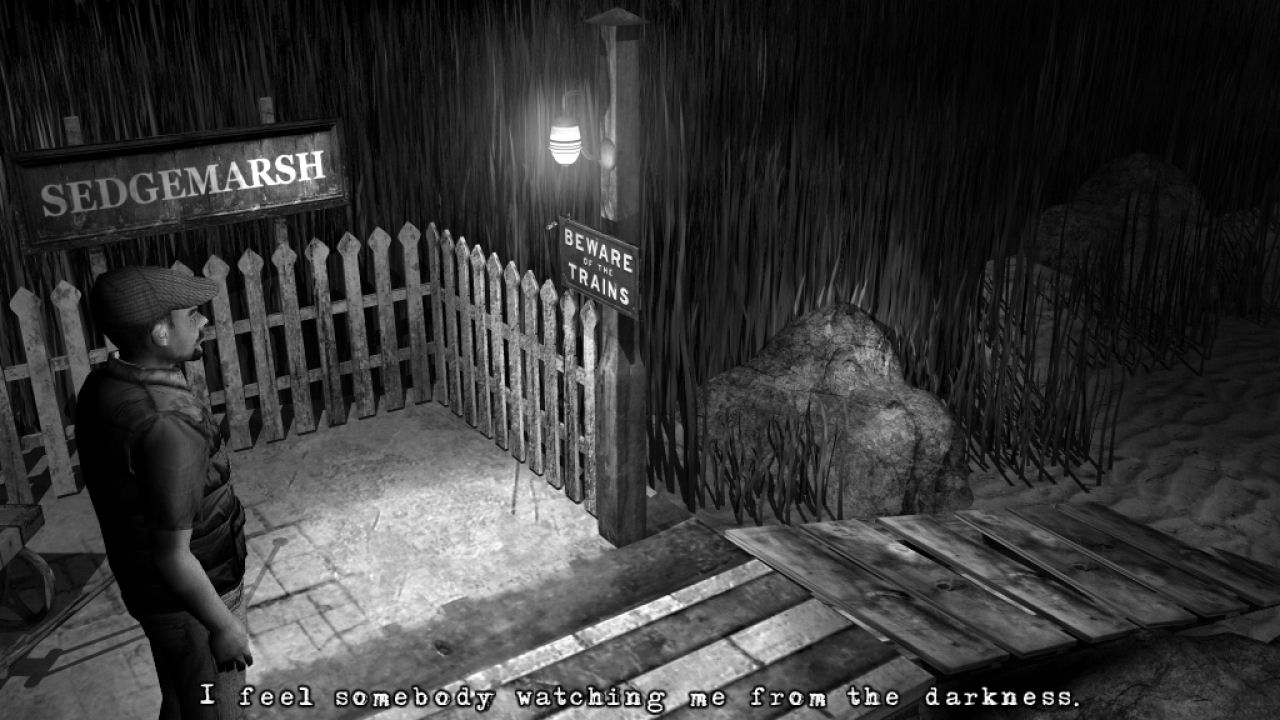 The Lost Crown screenshot 12