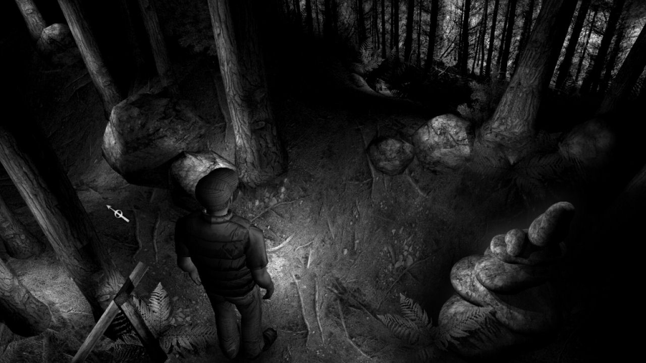 The Lost Crown screenshot 20