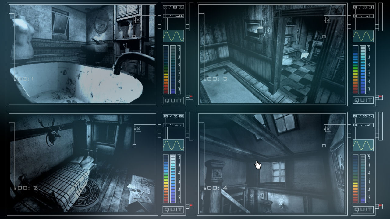 The Lost Crown screenshot 4