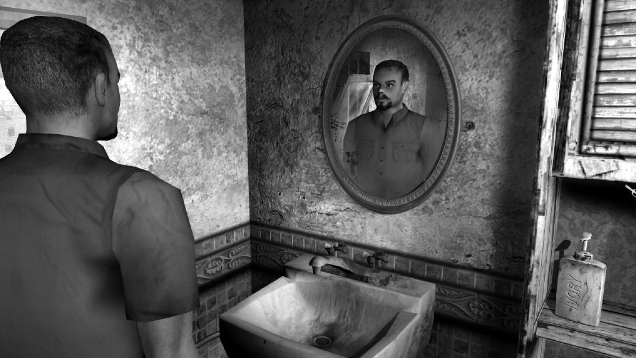 The Lost Crown screenshot 10