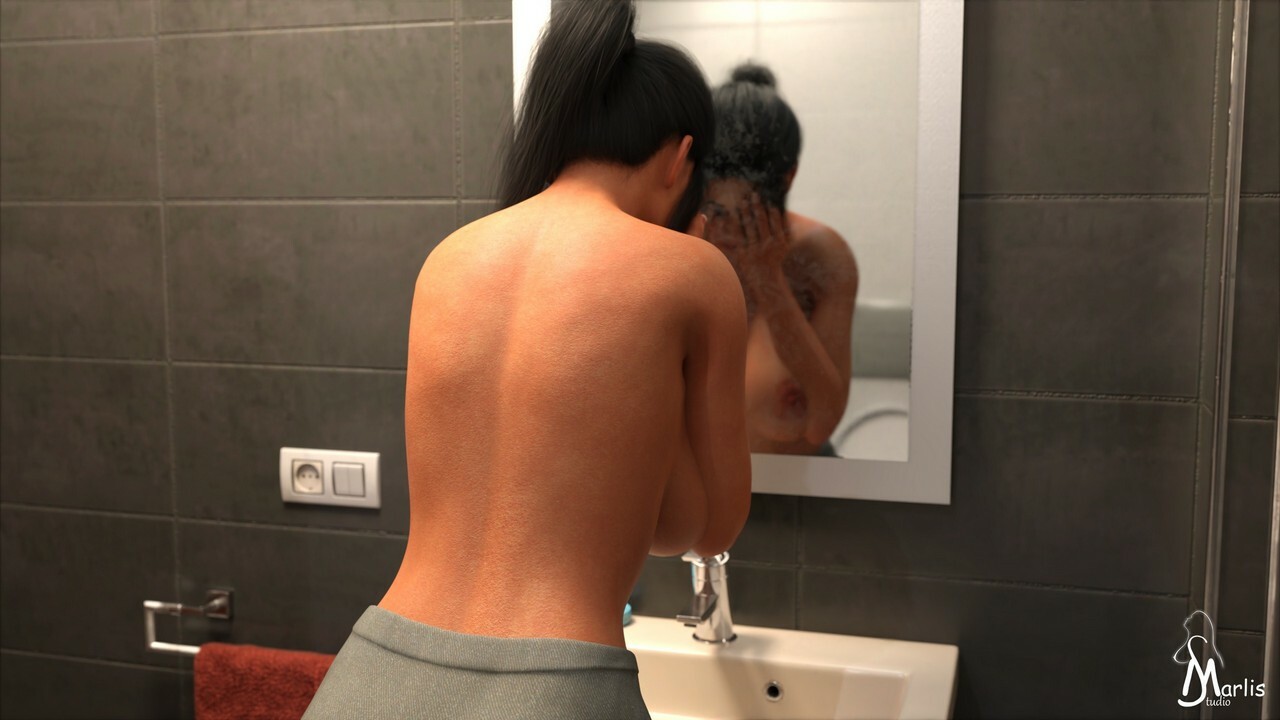 Bored Wife screenshot 8