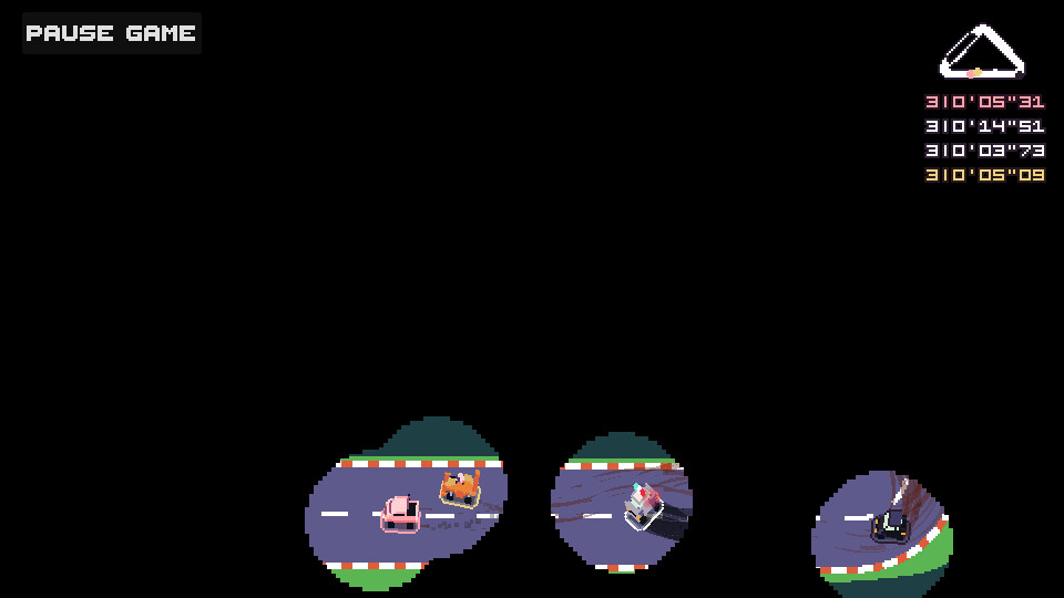 Crashing not Optional screenshot 5