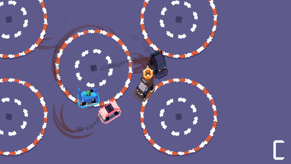 Crashing not Optional screenshot 9