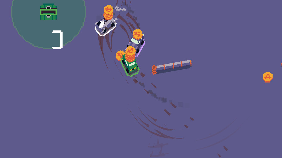 Crashing not Optional screenshot 8