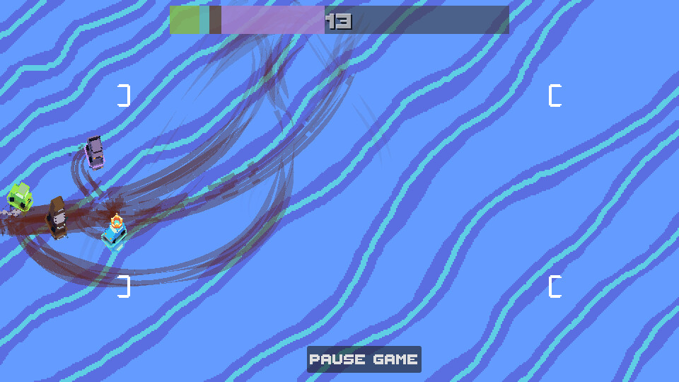 Crashing not Optional screenshot 6