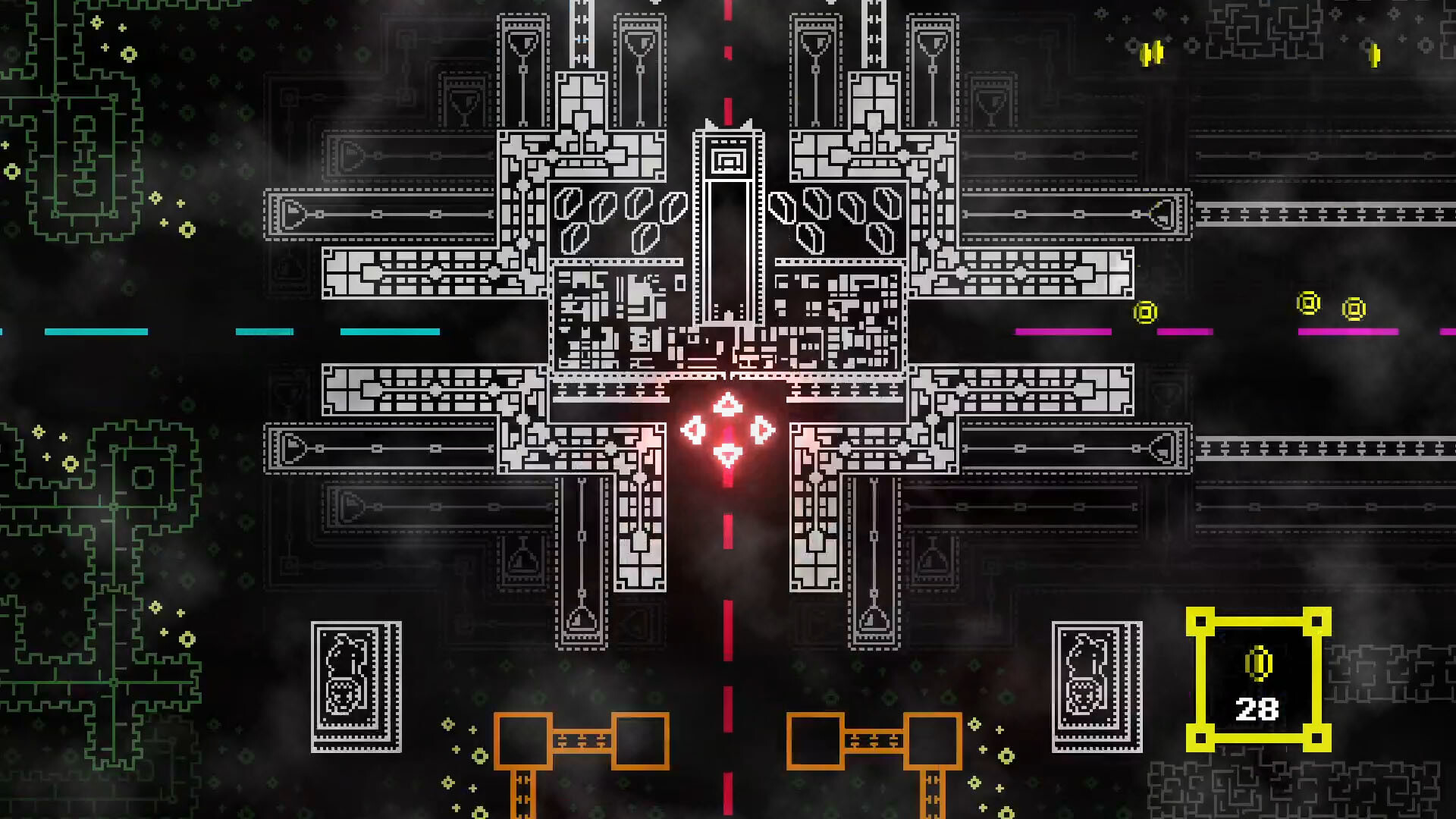 Ominoflux screenshot 5