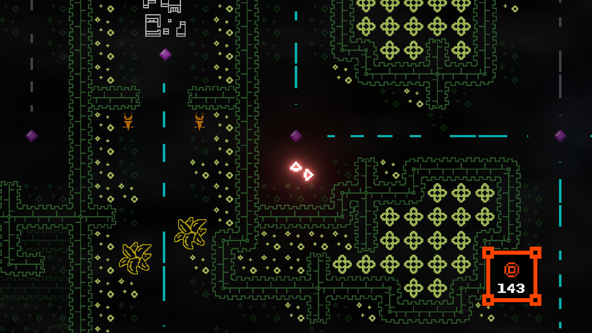 Ominoflux screenshot 4