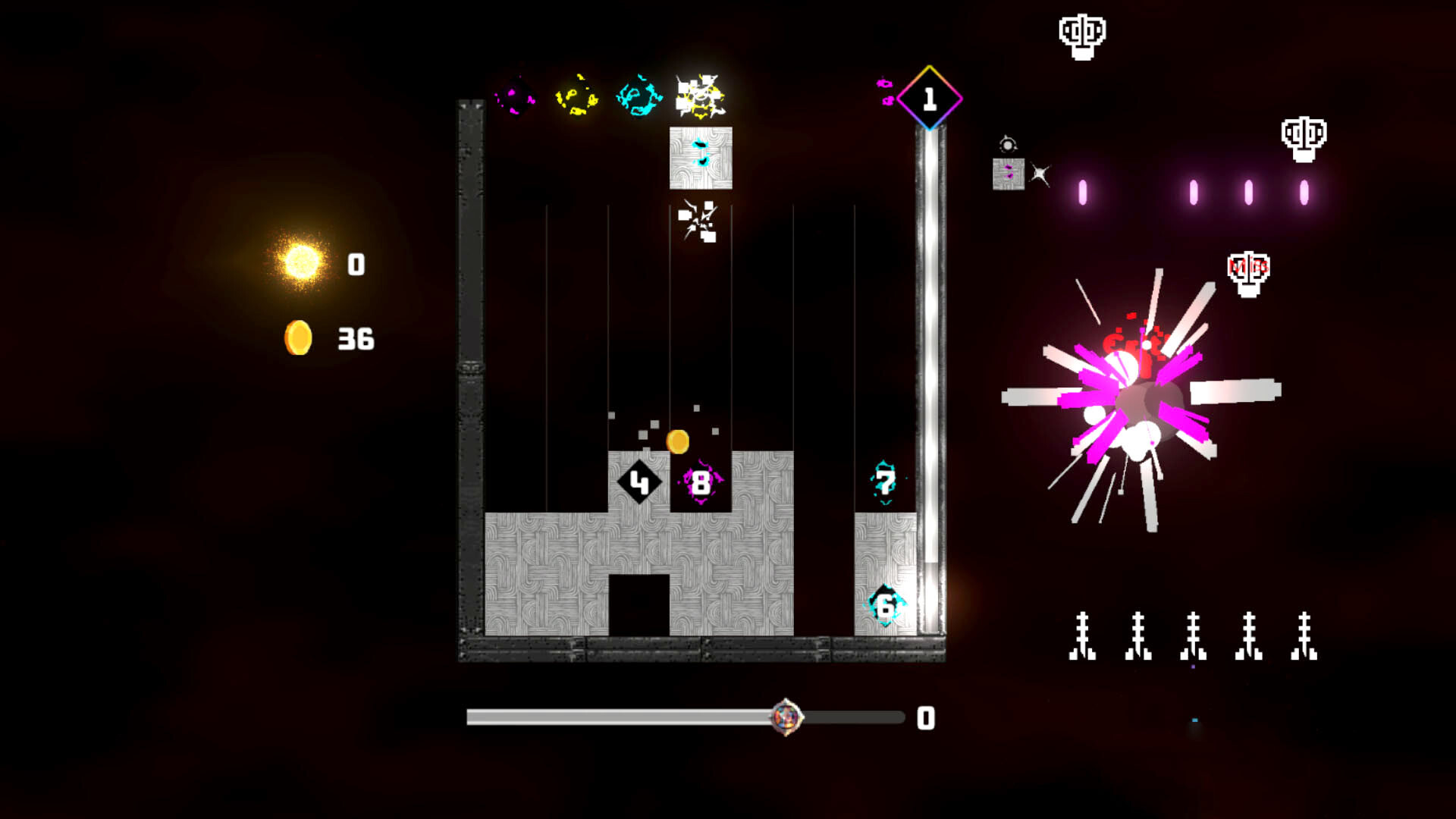 Ominoflux screenshot 3