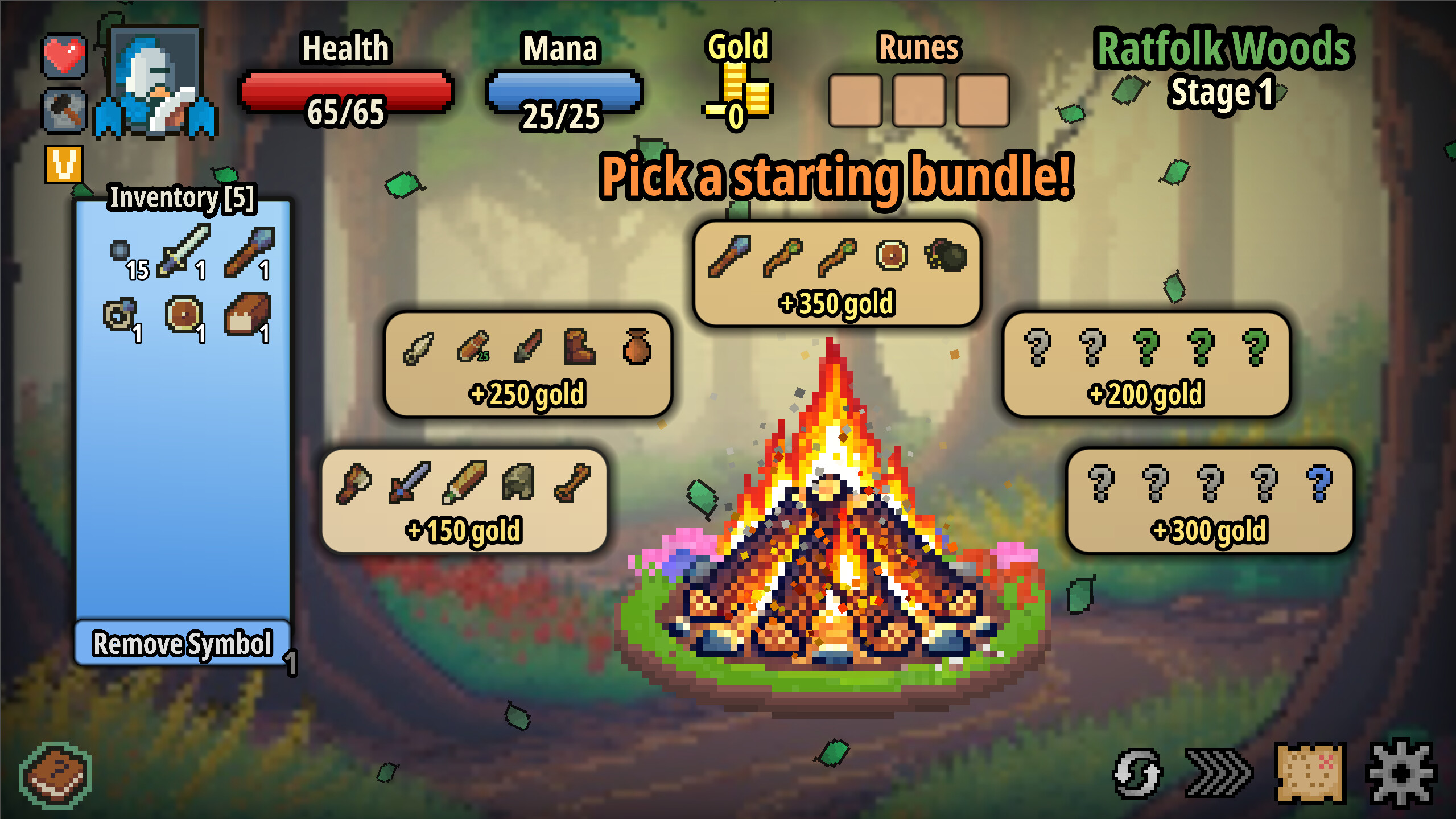 Spin Hero screenshot 4