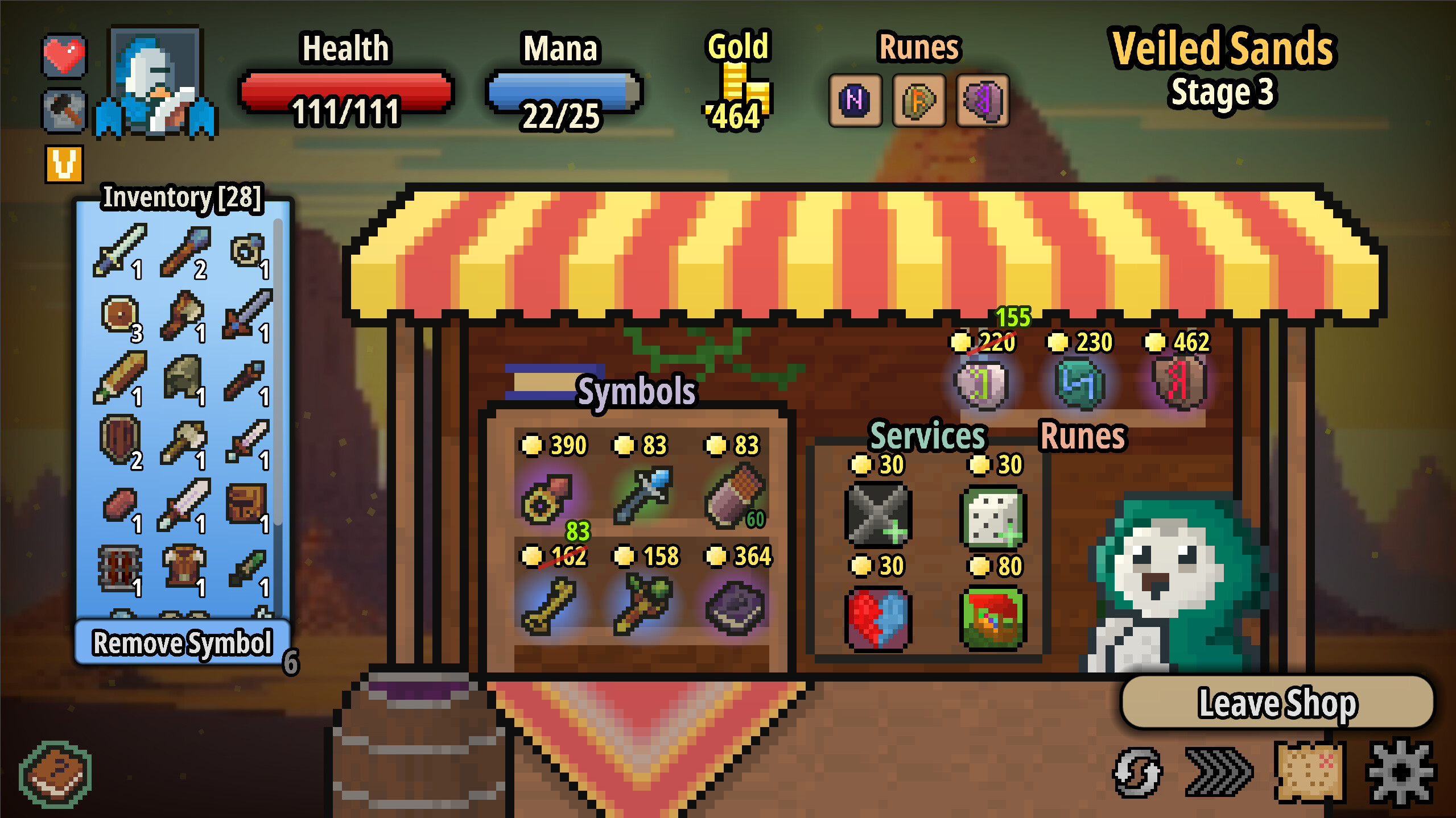 Spin Hero screenshot 7