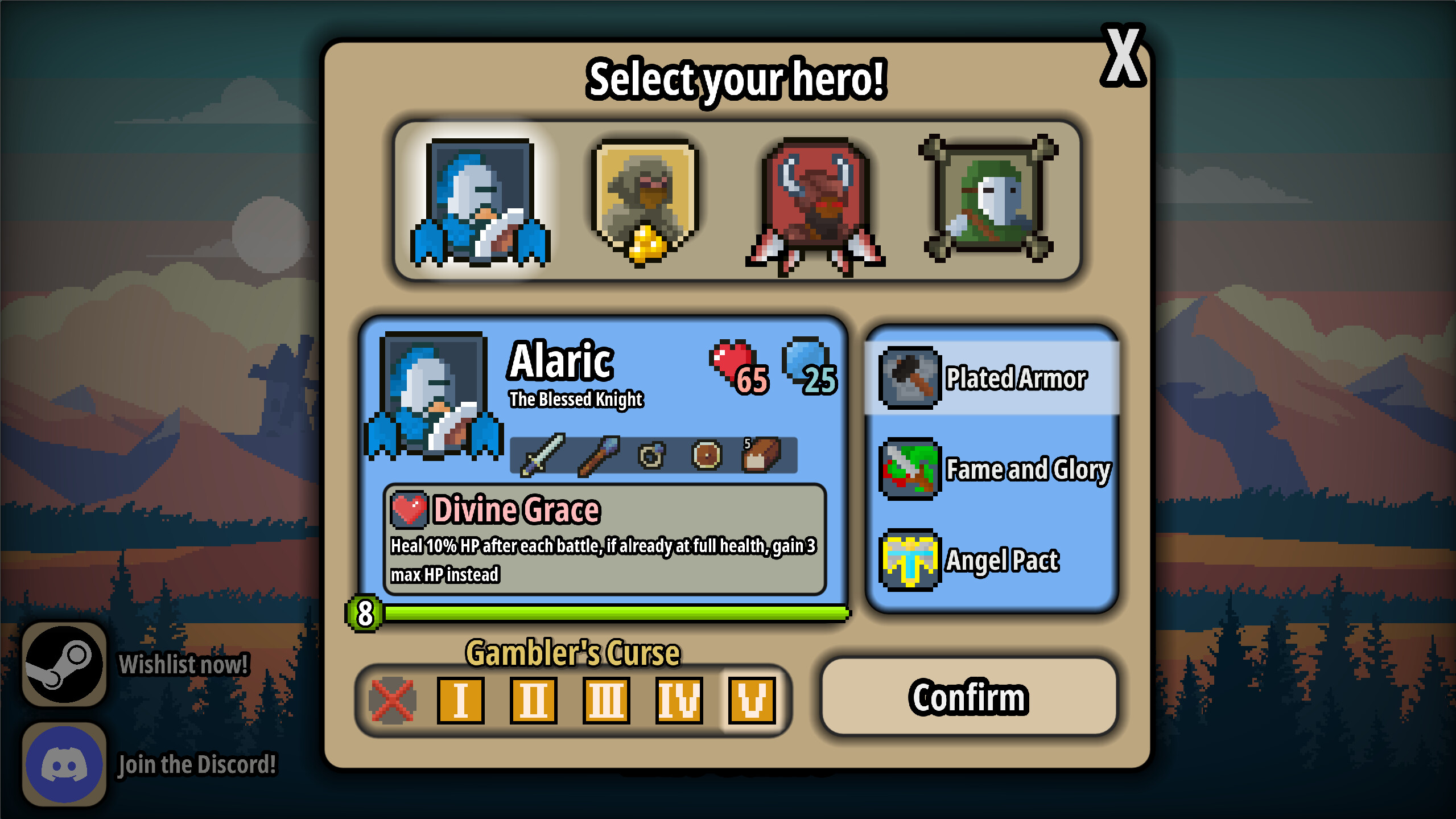 Spin Hero screenshot 6