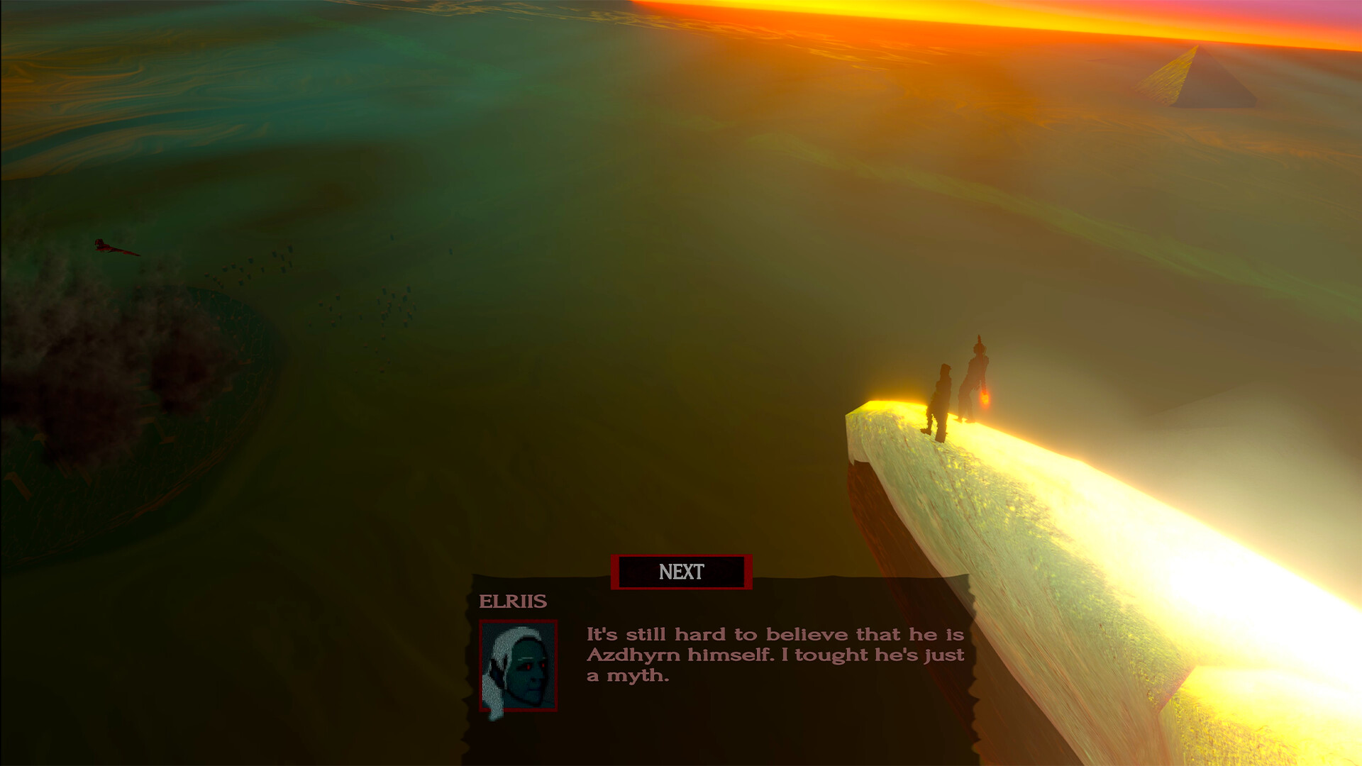 The Last Warmage screenshot 10