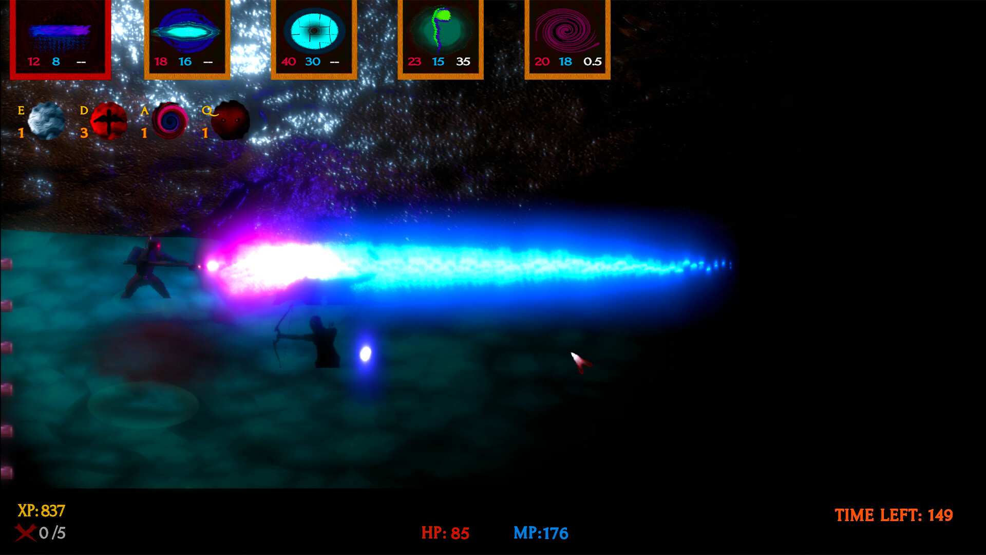 The Last Warmage screenshot 6
