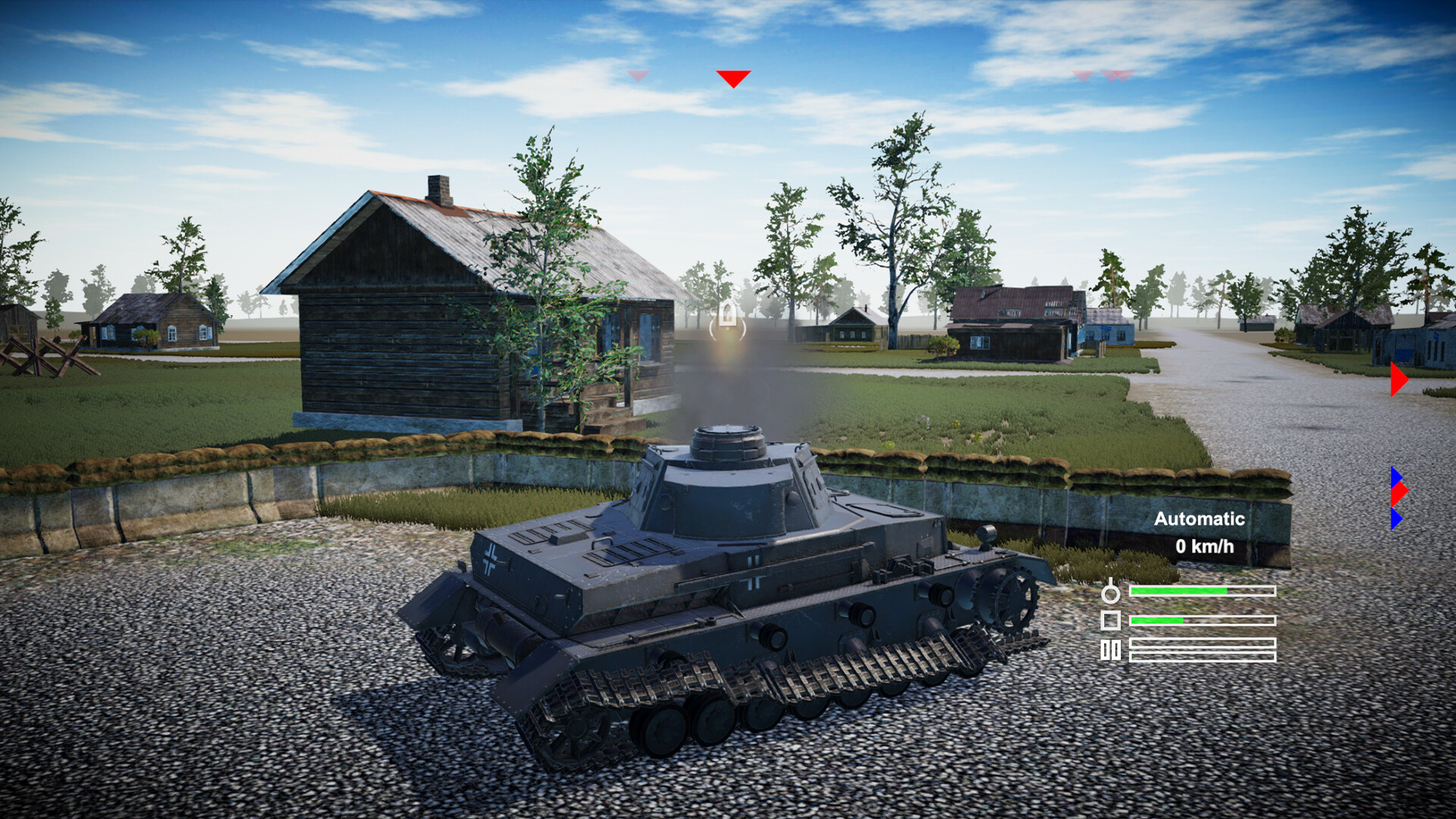 The Last Tiger screenshot 16
