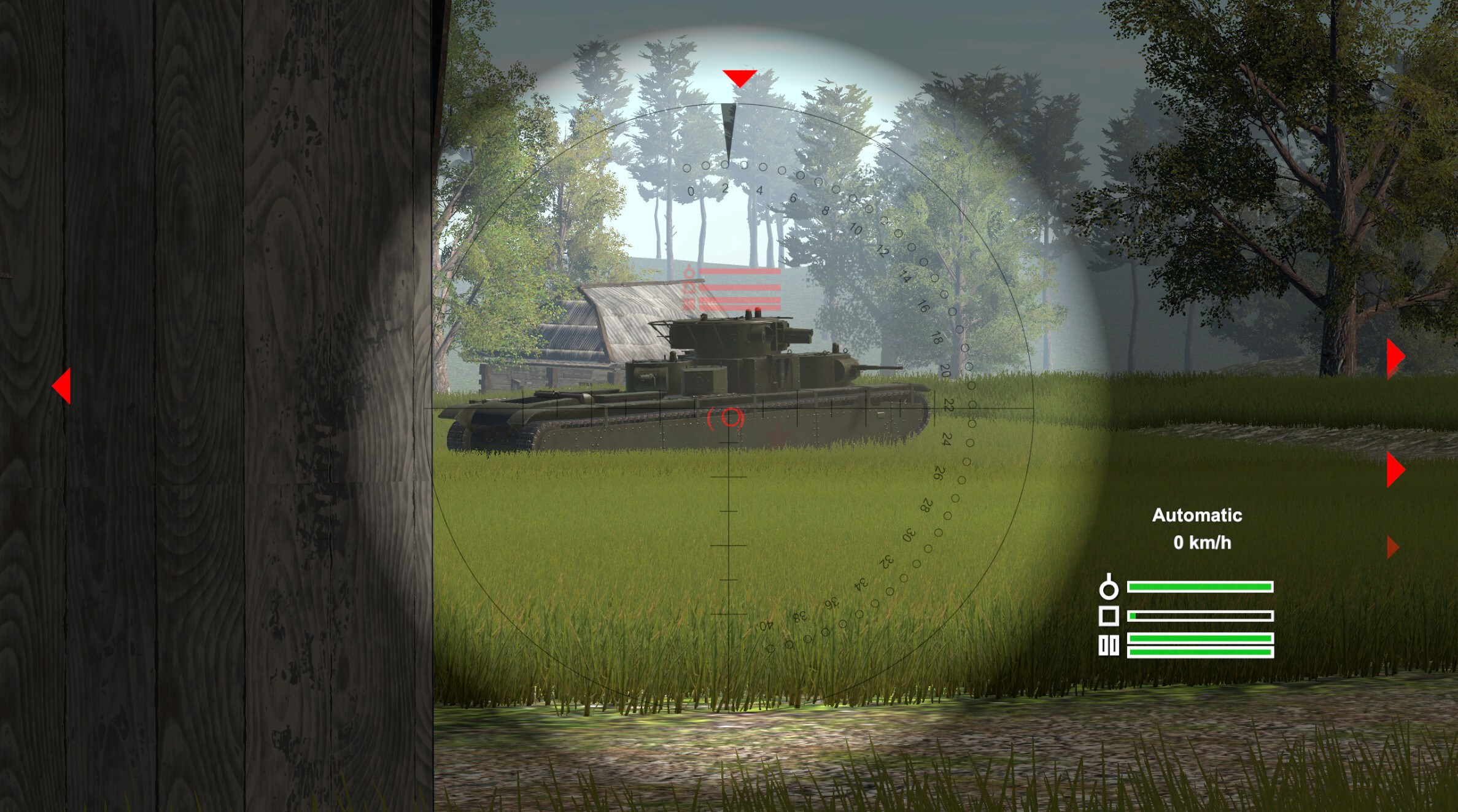 The Last Tiger screenshot 8