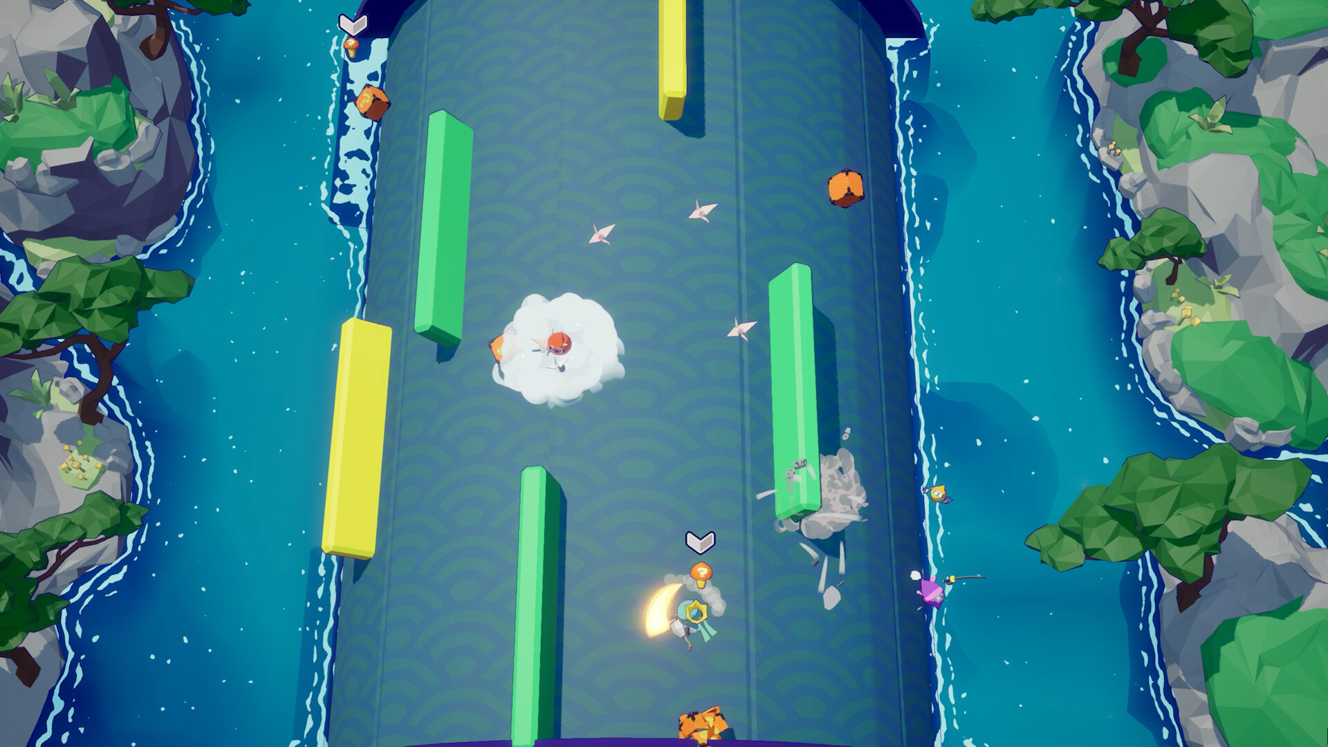 Ninjam! screenshot 8