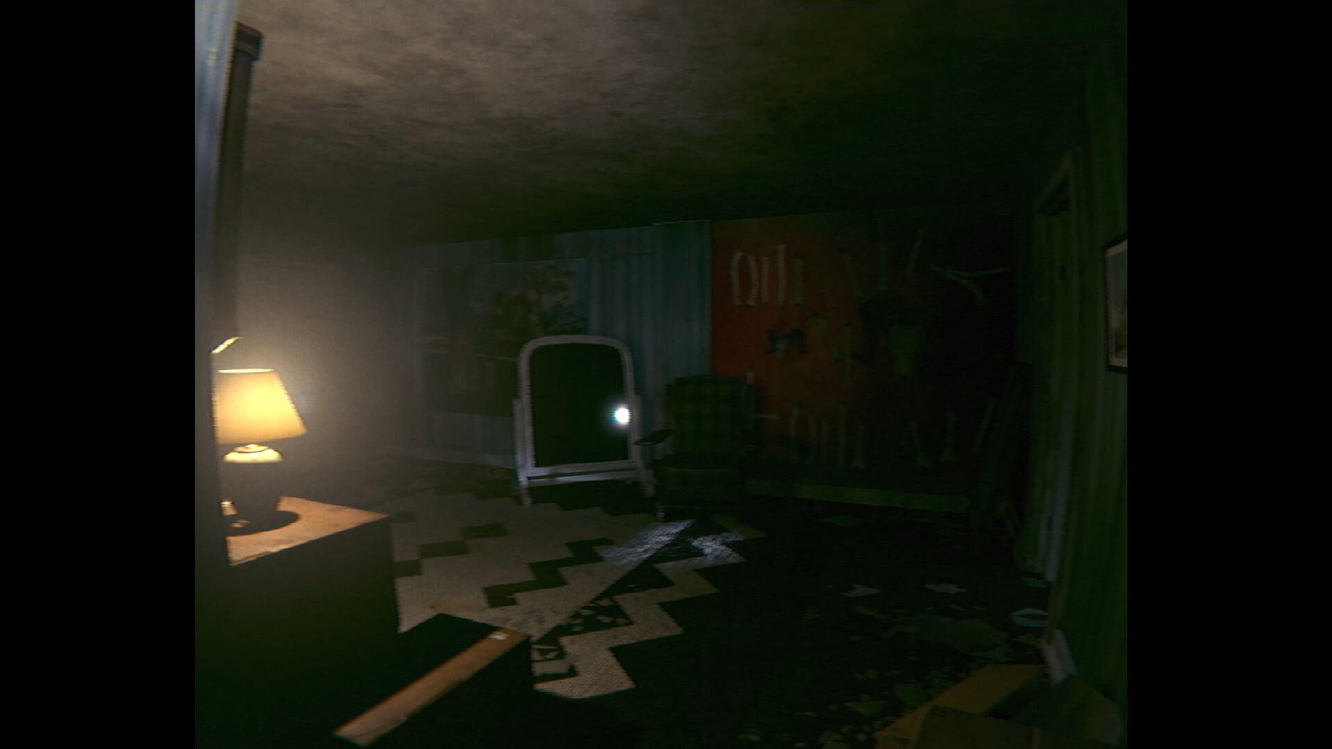 Psychopath Massacre screenshot 9
