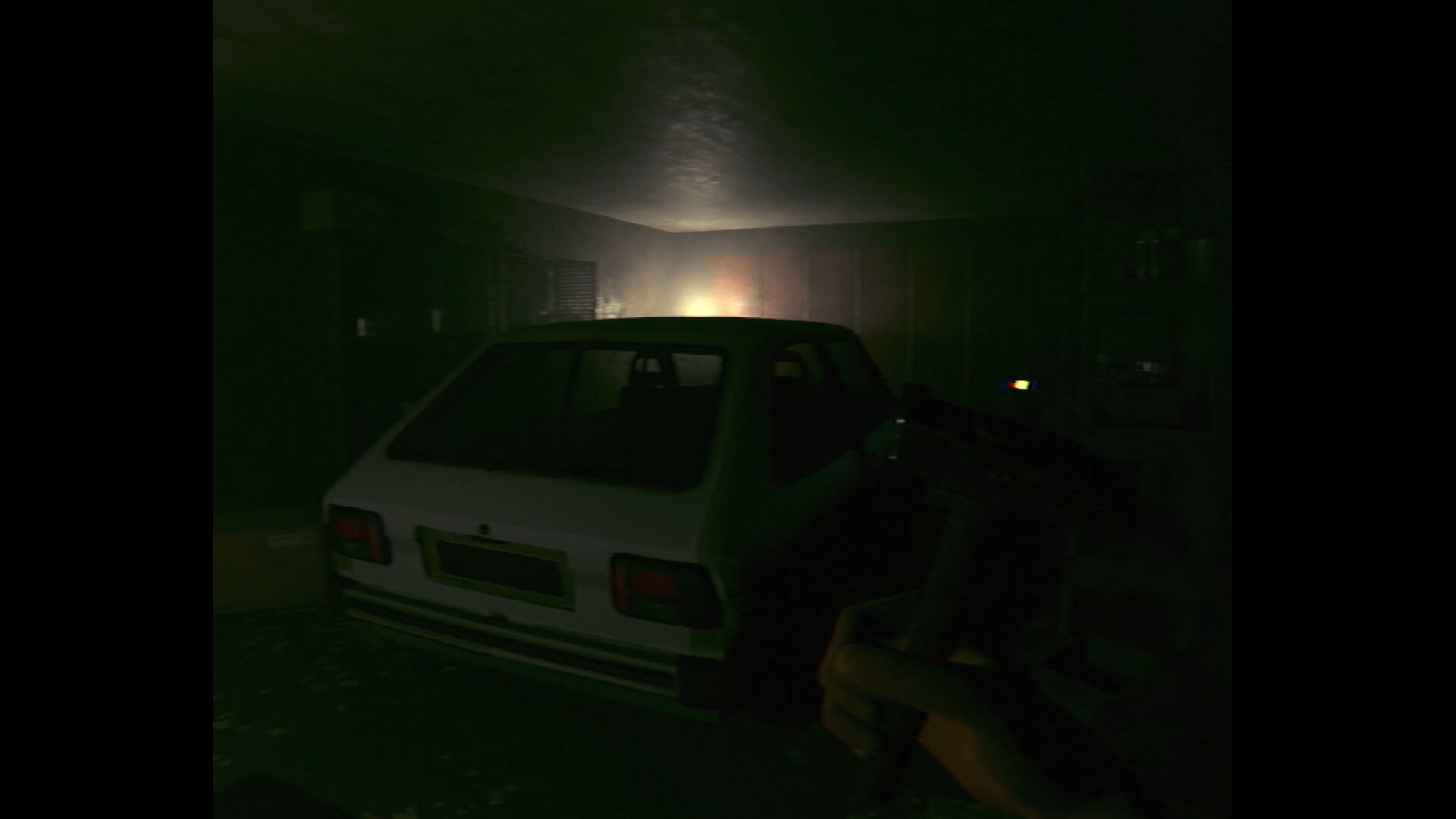 Psychopath Massacre screenshot 10