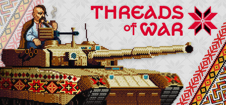 Threads of War