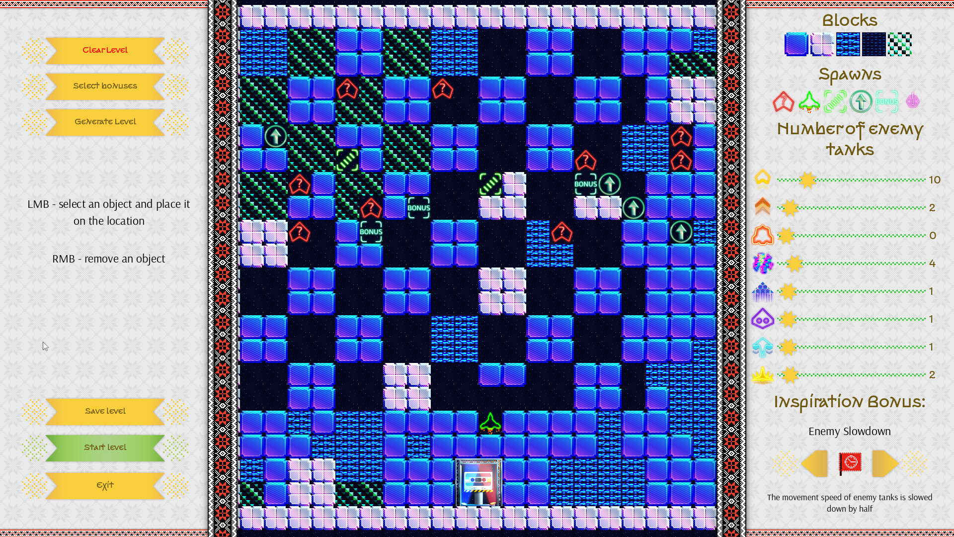 Threads of War screenshot 8
