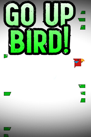 Go Up Bird!