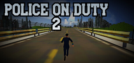 Police on Duty 2: header artwork