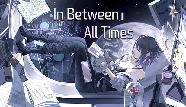 In Between All Times