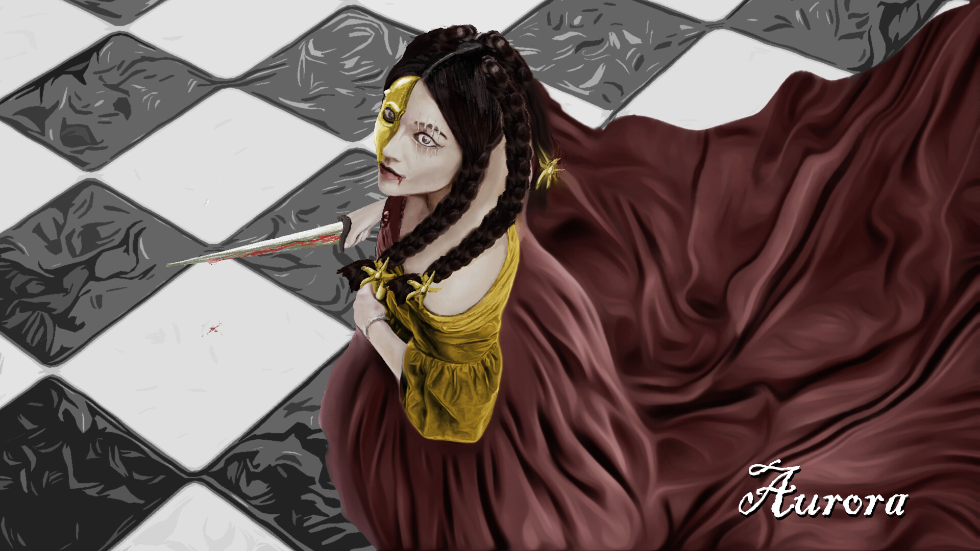 Skelethrone: The Chronicles of Ericona - Artbook screenshot 2