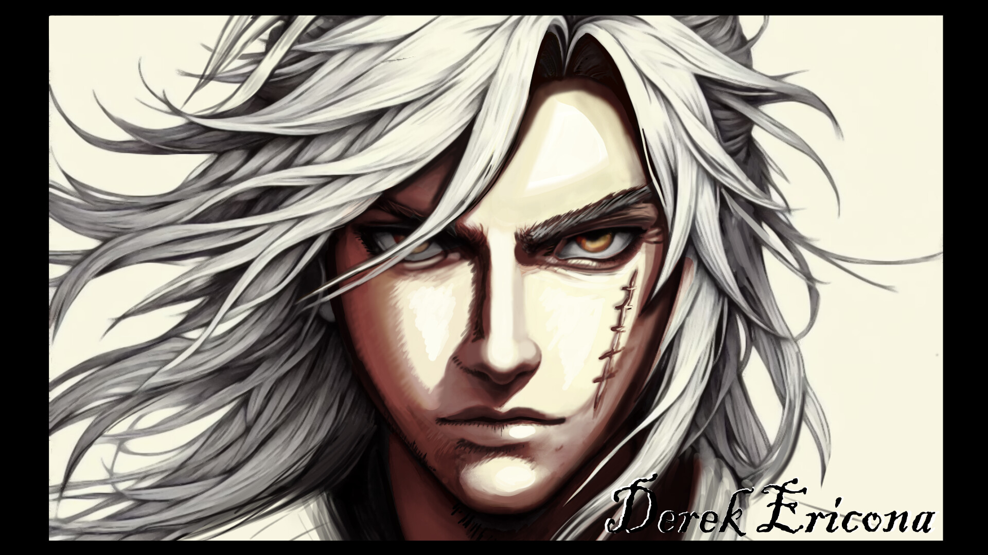 Skelethrone: The Chronicles of Ericona - Artbook screenshot 1