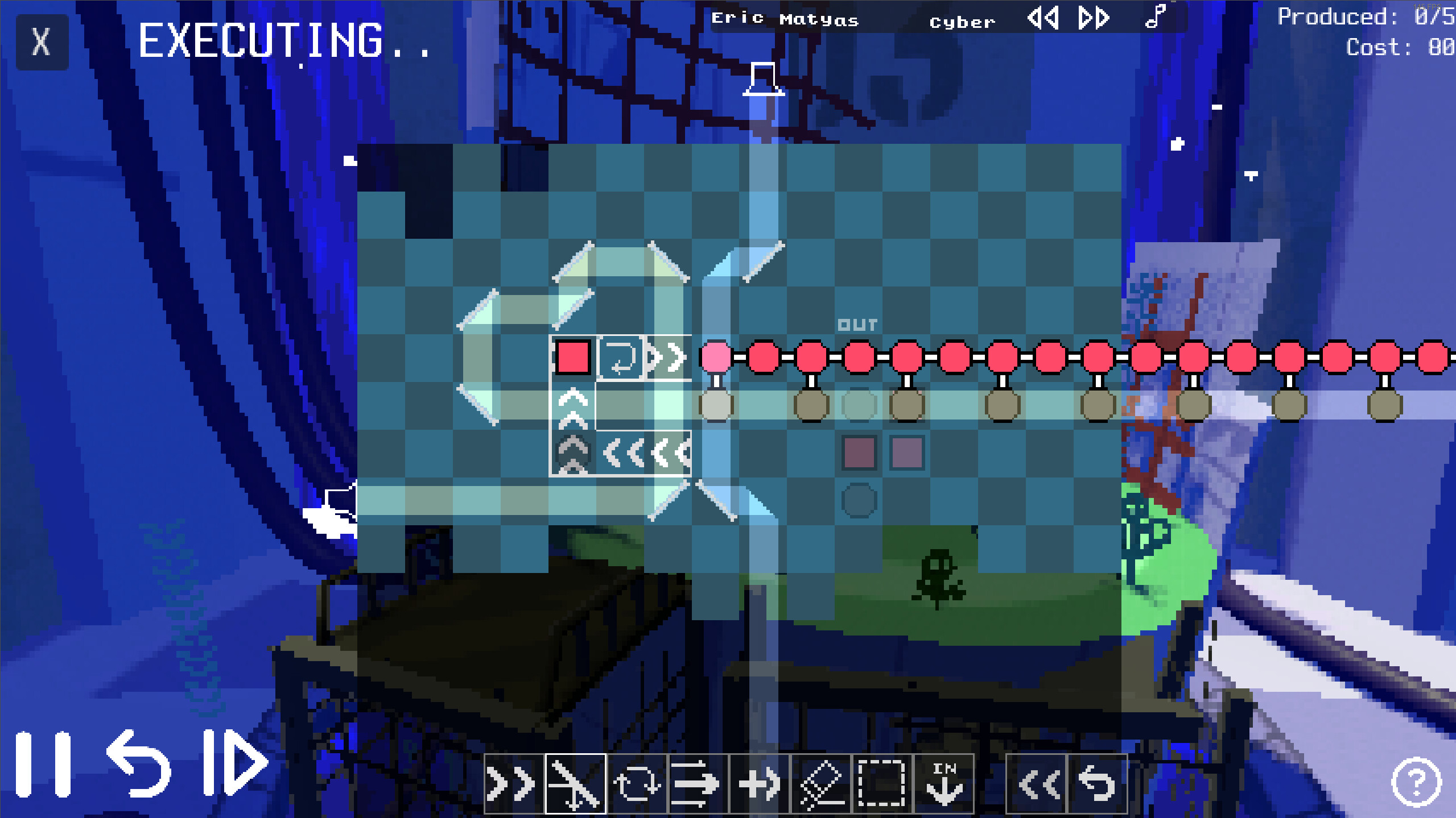 Photochemistry screenshot 2