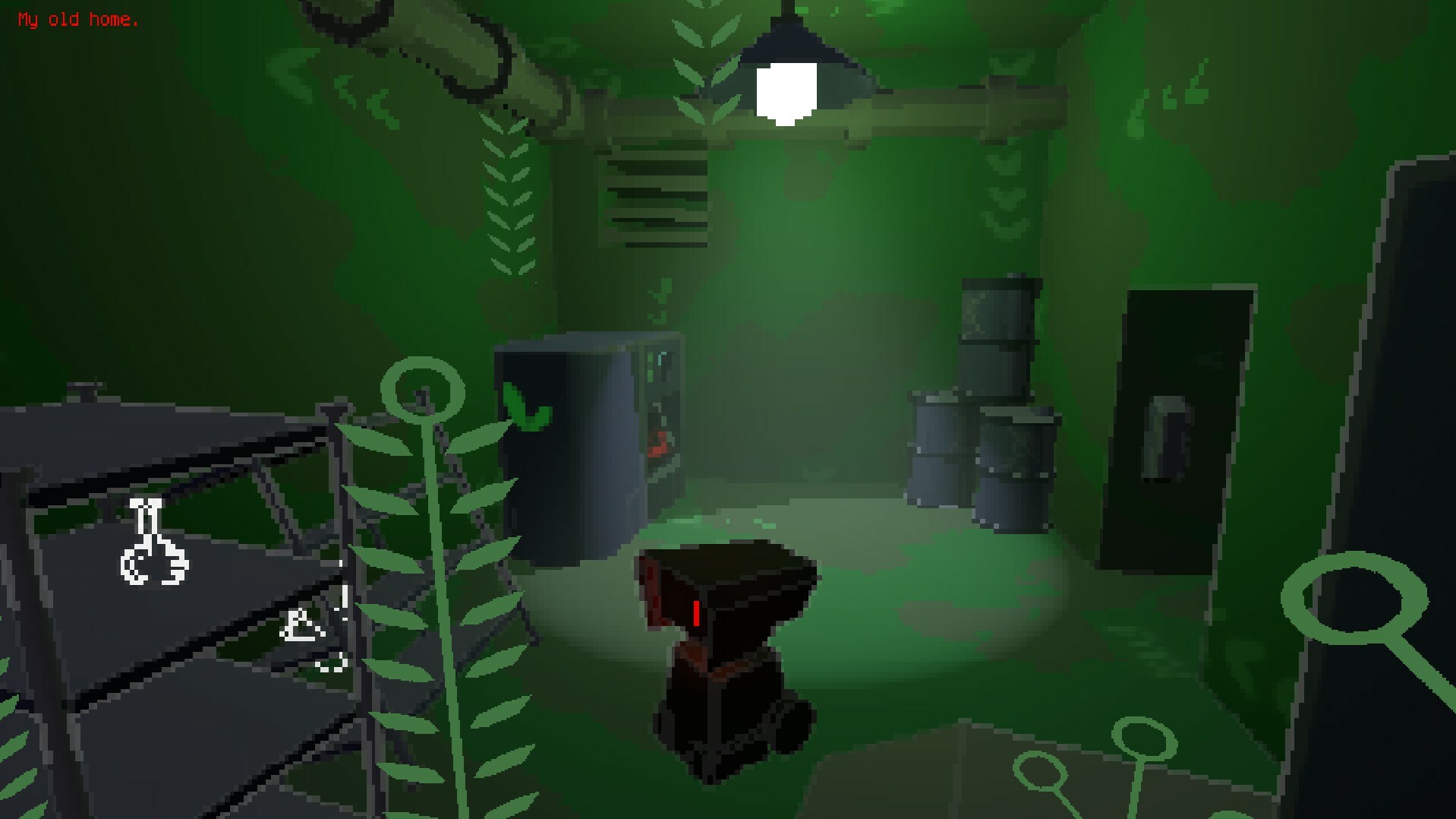 Photochemistry screenshot 6