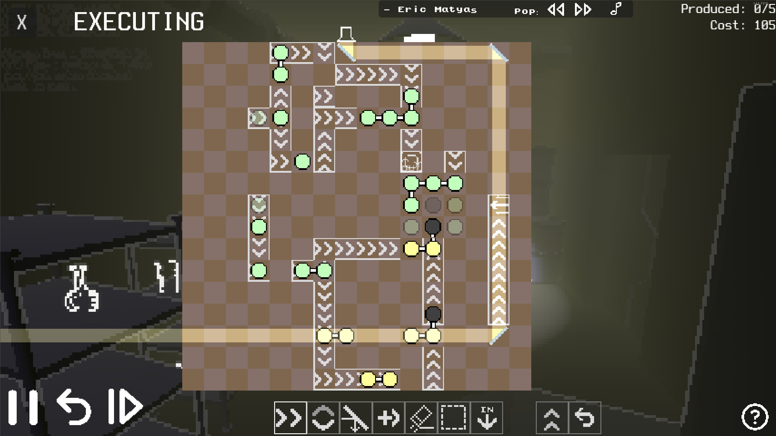 Photochemistry screenshot 5
