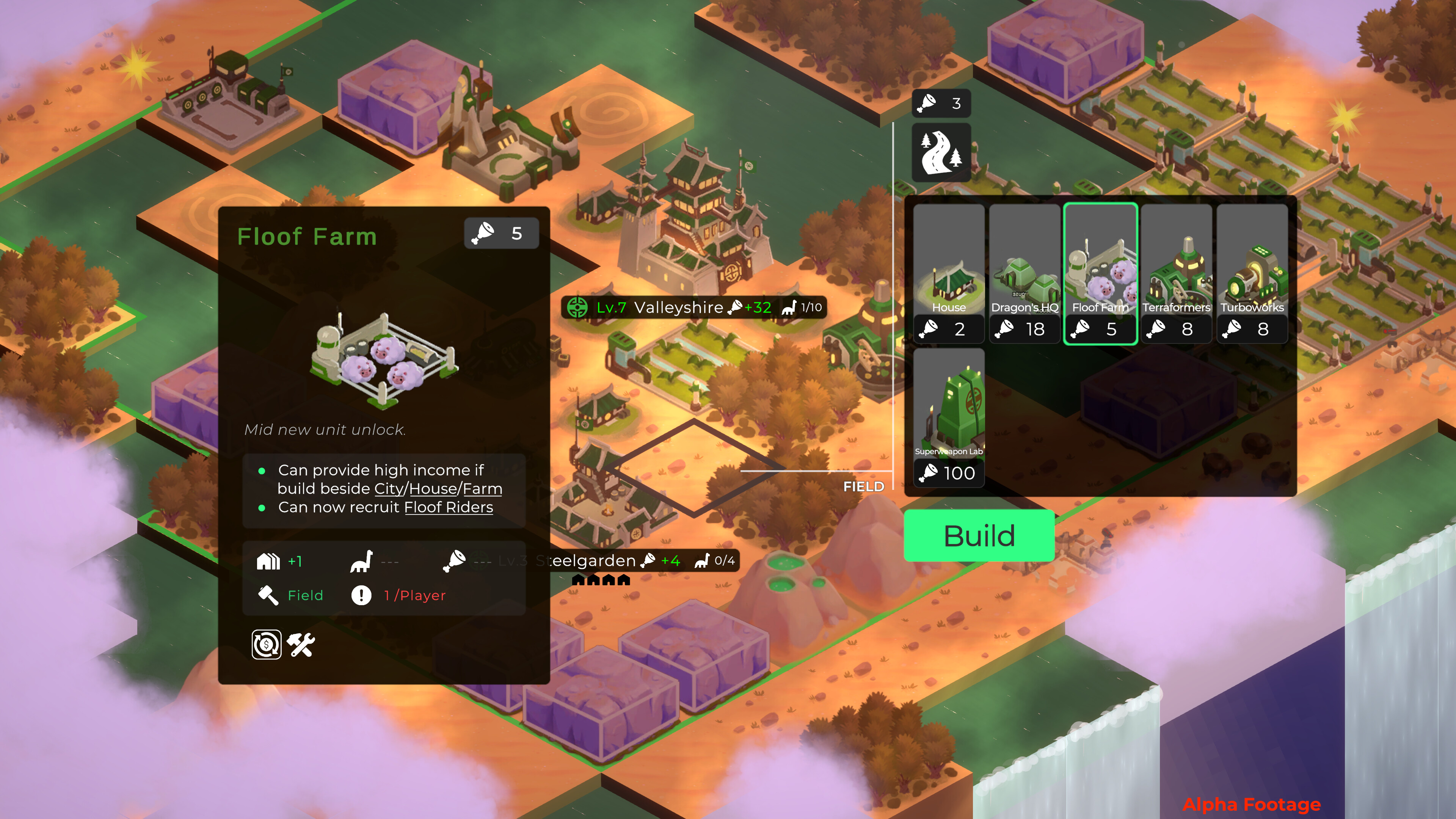 Fossilpunk screenshot 3