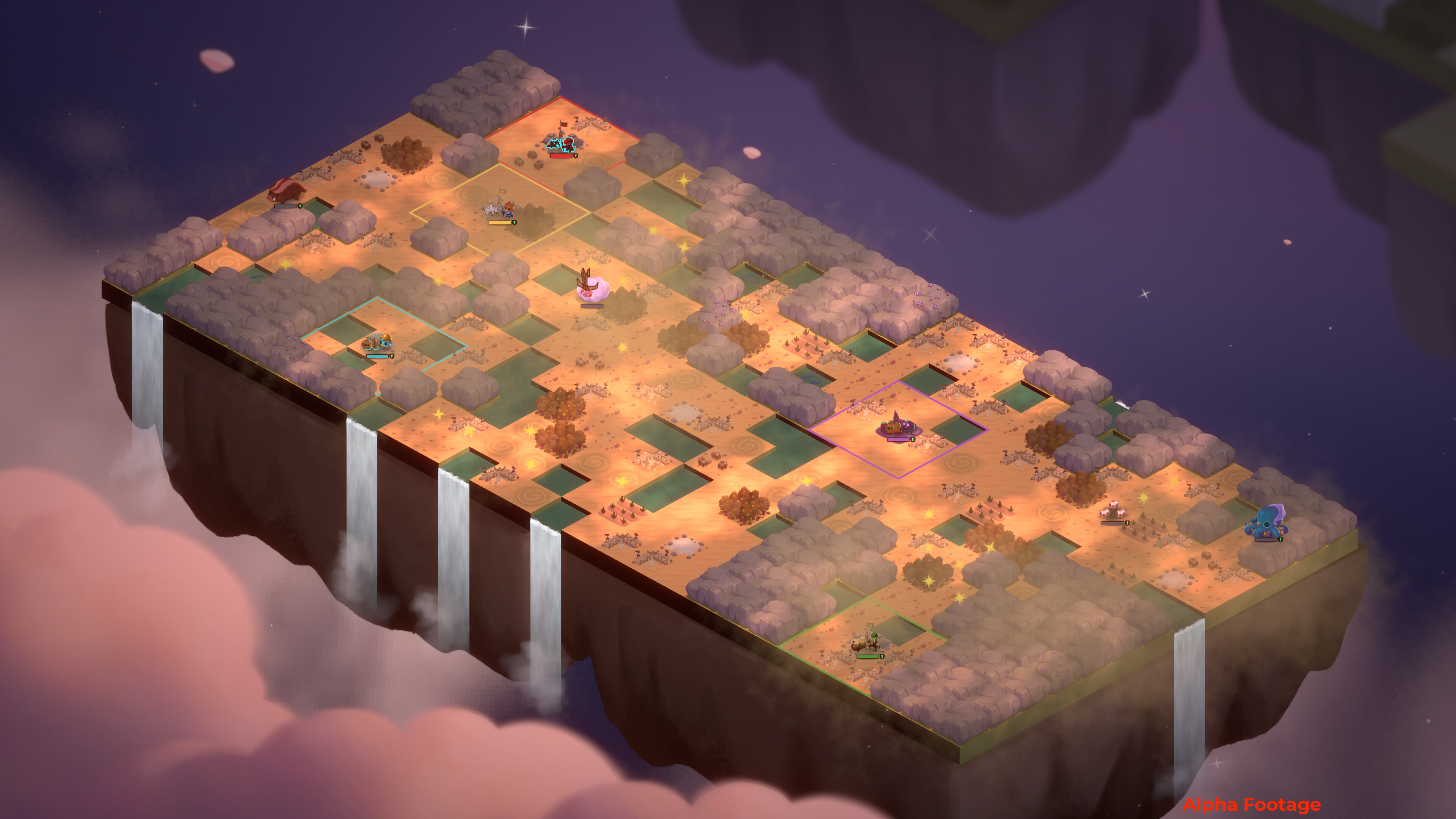 Fossilpunk screenshot 9