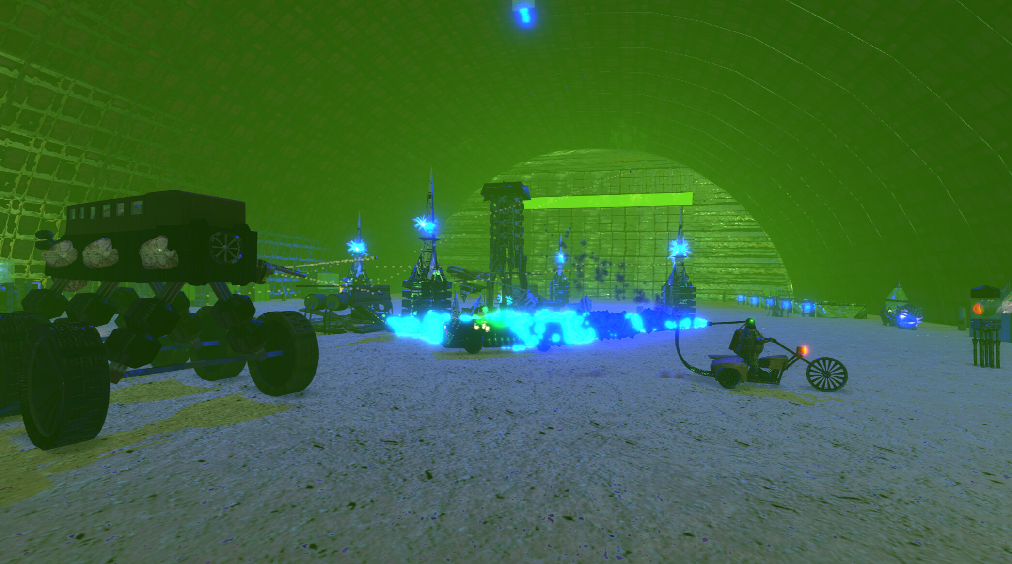 Stellfire screenshot 6