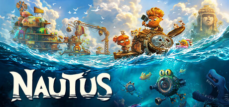 NAUTUS — Steam header