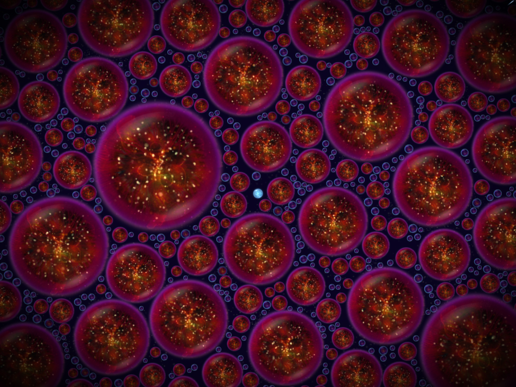 Osmos screenshot 7