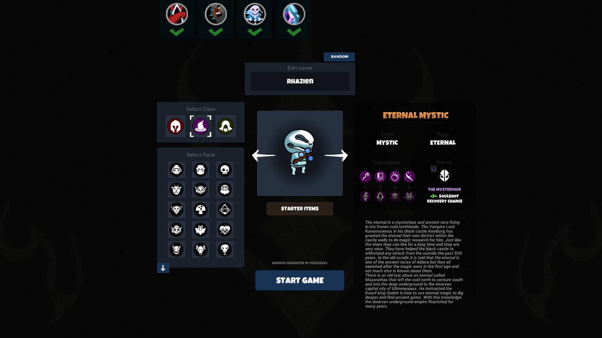 Tower Walker - The Northlanders screenshot 5