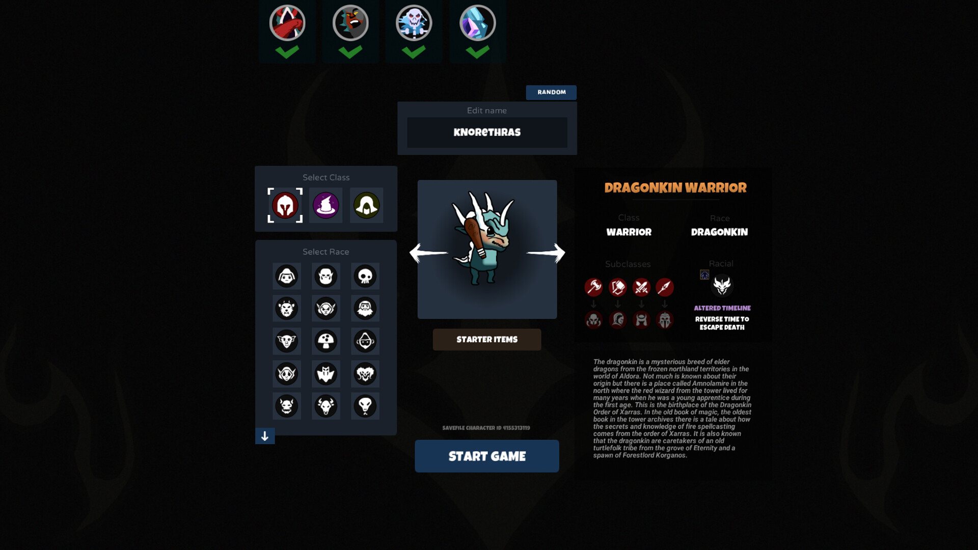 Tower Walker - The Northlanders screenshot 4