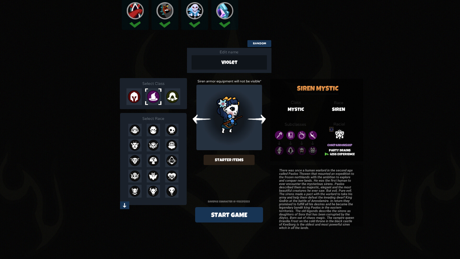 Tower Walker - The Northlanders screenshot 6