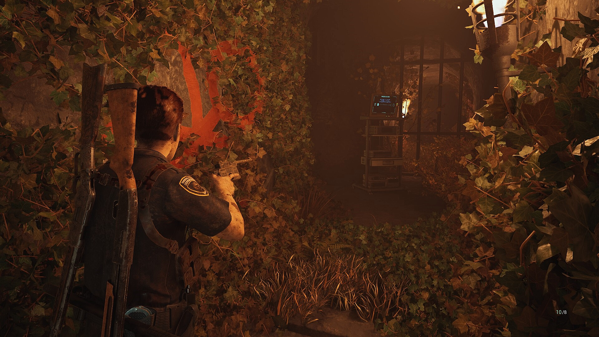 《畏惧时间循环/Fear The Timeloop》