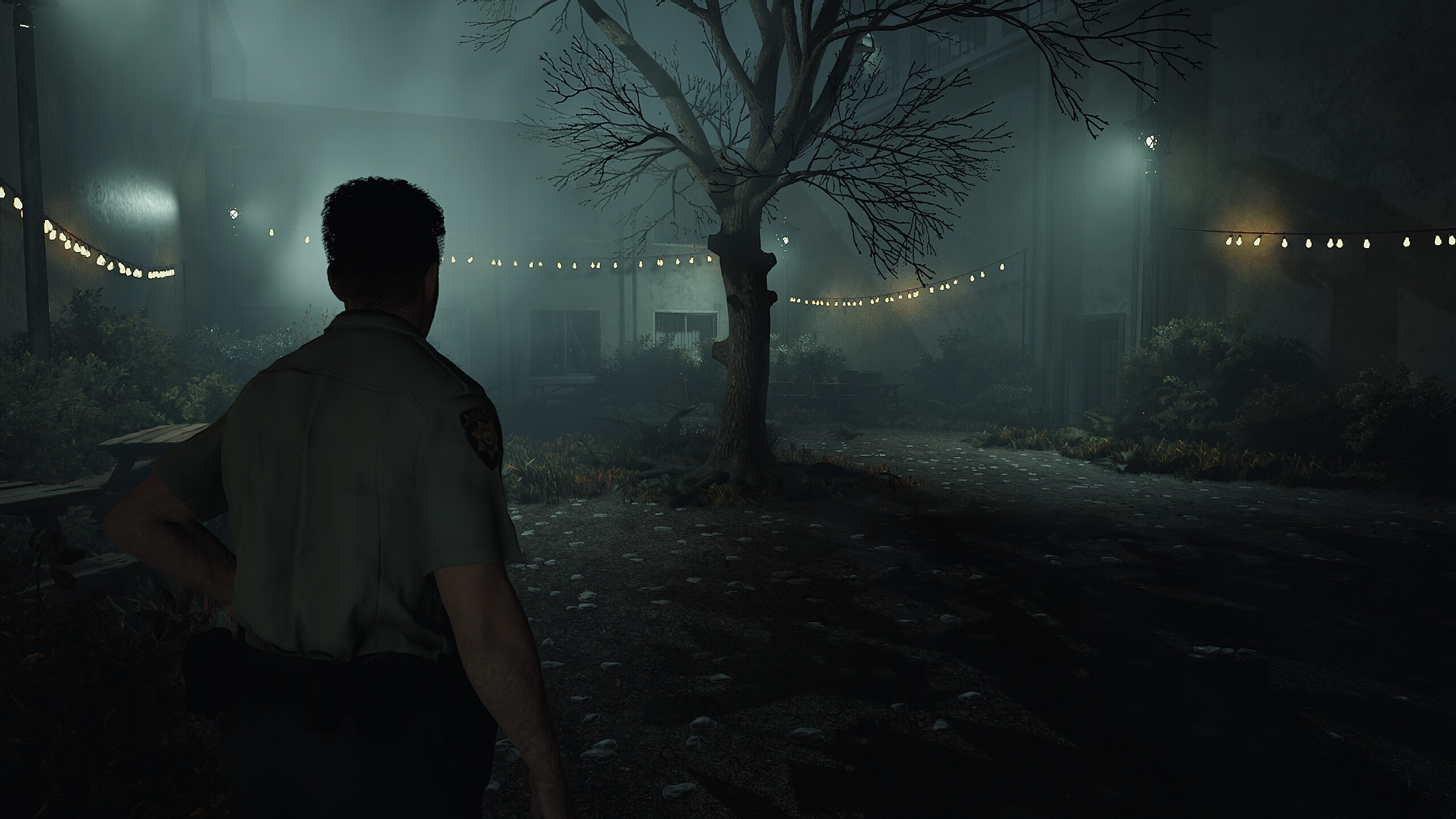 Fear The Timeloop screenshot 9