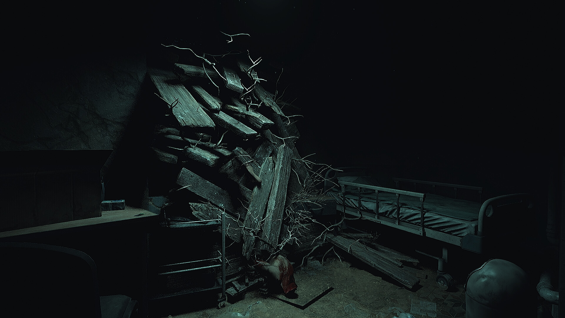 Fear the timeloop on steam