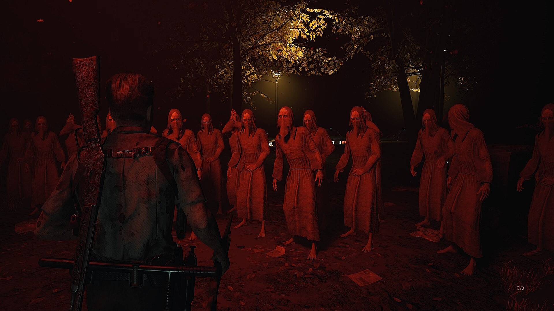 Fear The Timeloop screenshot 4