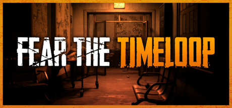 Fear The Timeloop Cover Image
