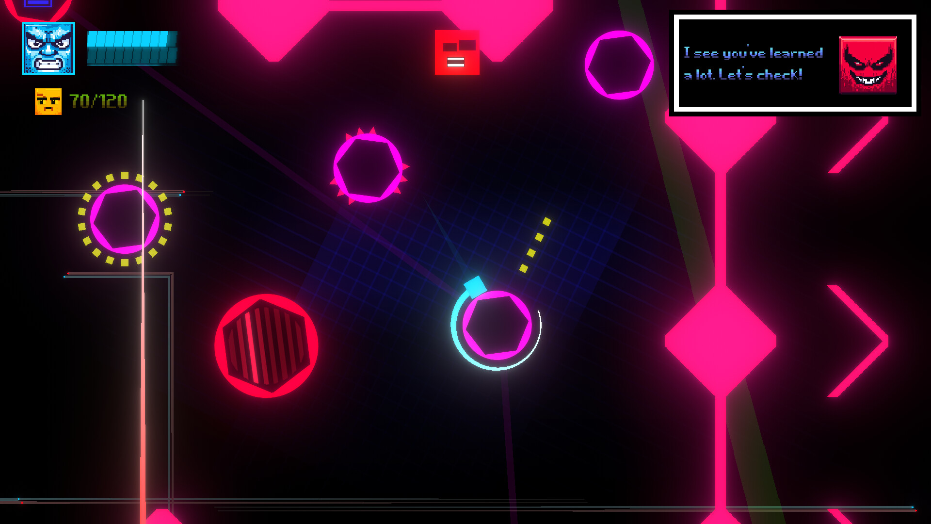 Circoid screenshot 7