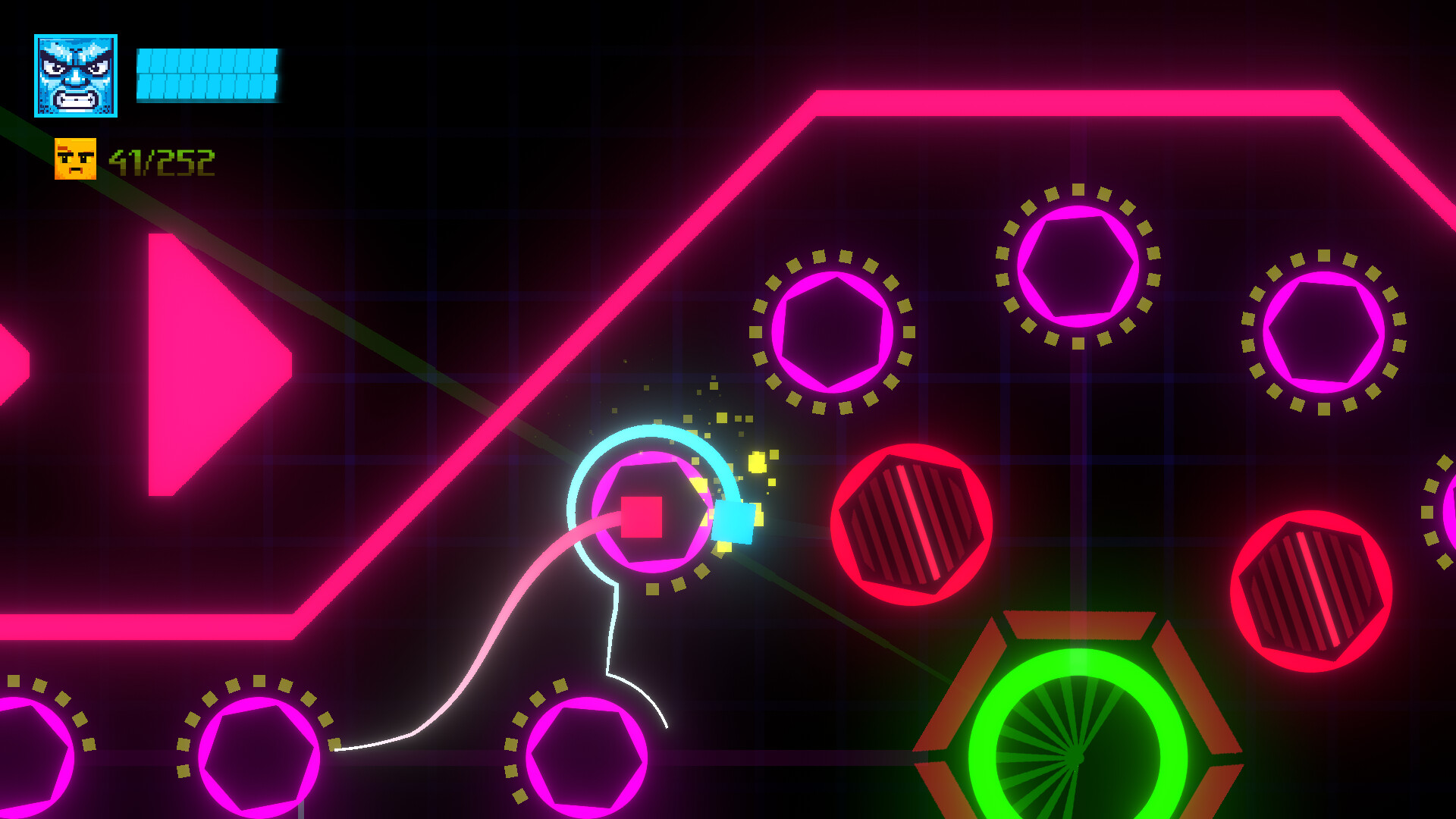 Circoid screenshot 11