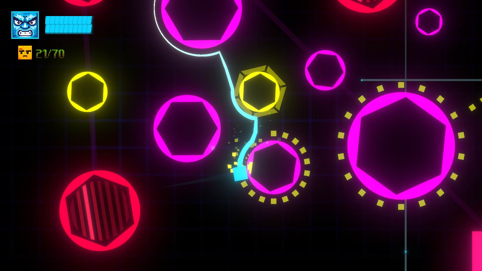 Circoid screenshot 10