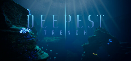 Deepest Trench Cover Image