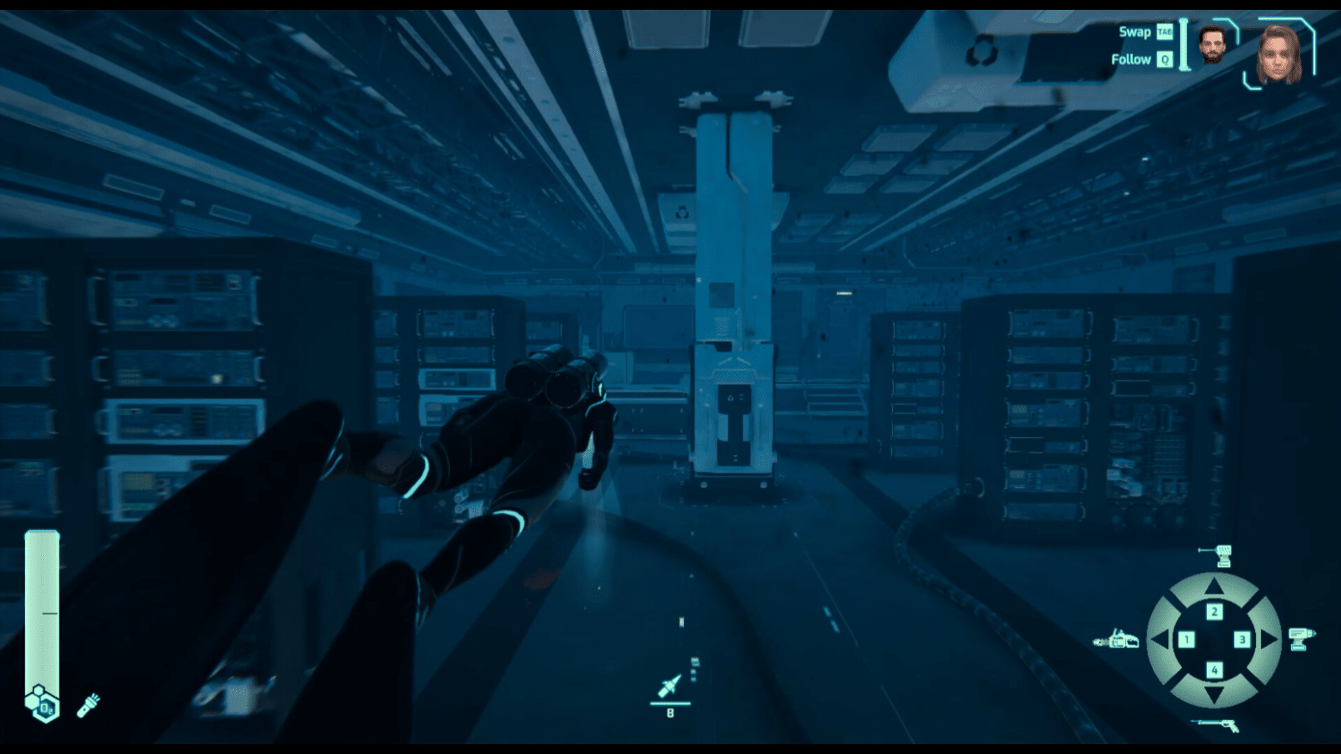 Deepest Trench screenshot 10